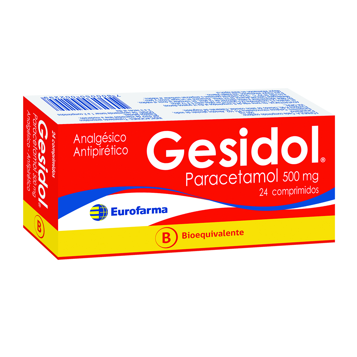 Gesidol