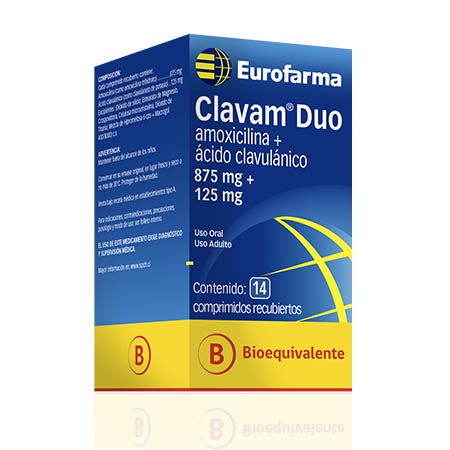 Comprar Amoxil Generico